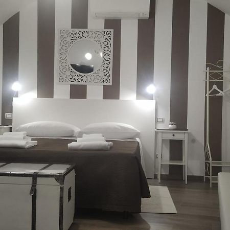 Comeacasa B&B Palo del Colle Exteriér fotografie