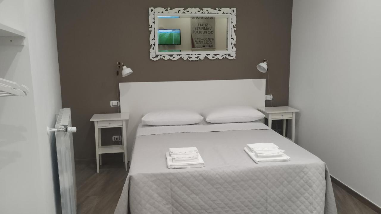 Comeacasa B&B Palo del Colle Exteriér fotografie