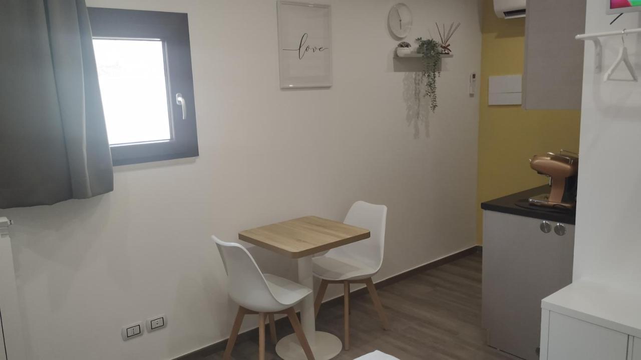 Comeacasa B&B Palo del Colle Exteriér fotografie