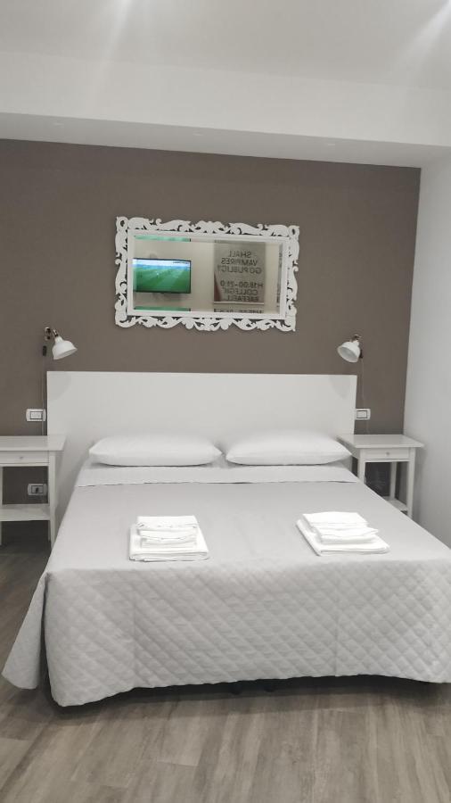 Comeacasa B&B Palo del Colle Exteriér fotografie
