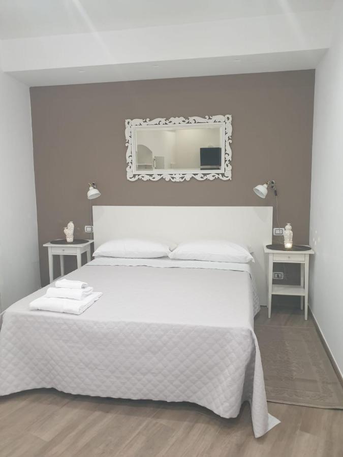 Comeacasa B&B Palo del Colle Exteriér fotografie