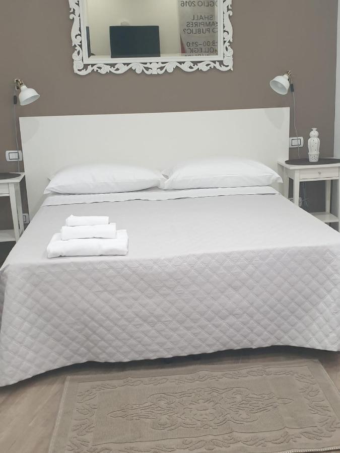Comeacasa B&B Palo del Colle Exteriér fotografie