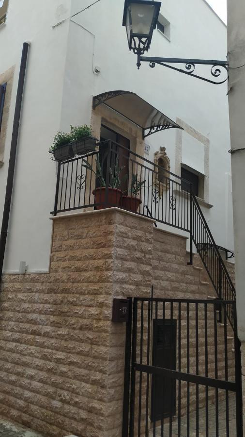 Comeacasa B&B Palo del Colle Exteriér fotografie