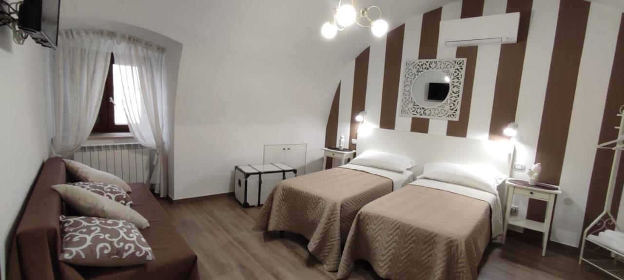 Comeacasa B&B Palo del Colle Exteriér fotografie