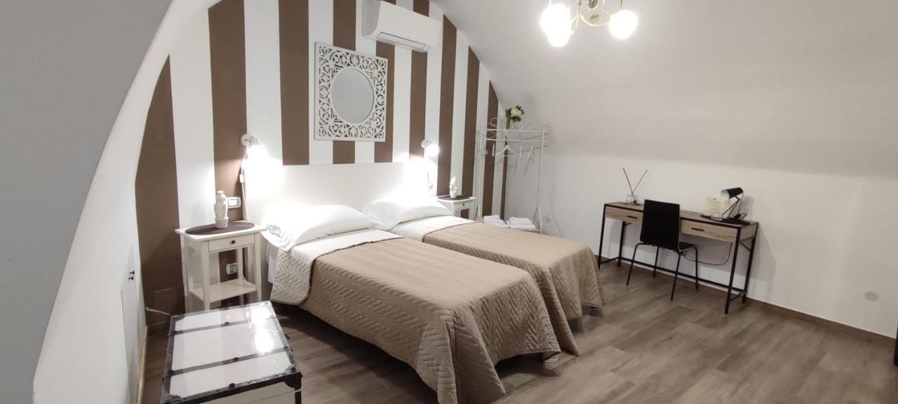 Comeacasa B&B Palo del Colle Exteriér fotografie